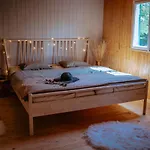 Nad Kocábou Prázdninový dům *