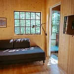 Prázdninový dům Nad Kocábou