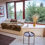 Prázdninový dům Nad Kocábou