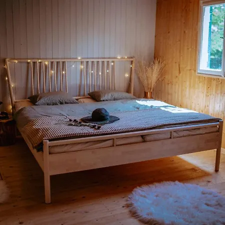 Nad Kocabou Dom wakacyjny *