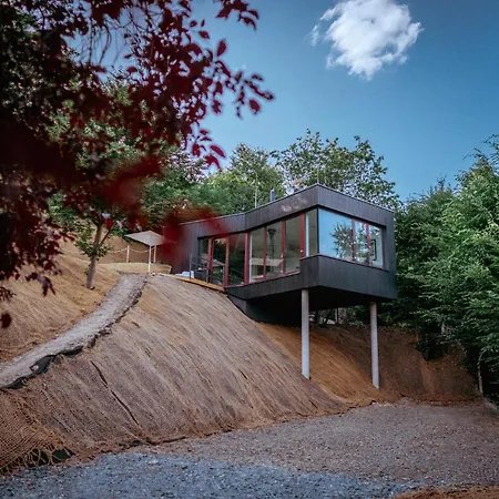 Nad Kocabou * Stechovice (Central Bohemian)