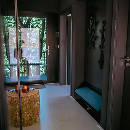 Nad Kocabou Dom wakacyjny