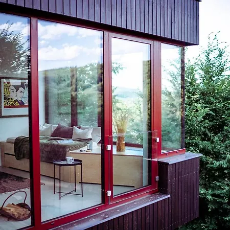 Nad Kocabou Dom wakacyjny Stechowitz