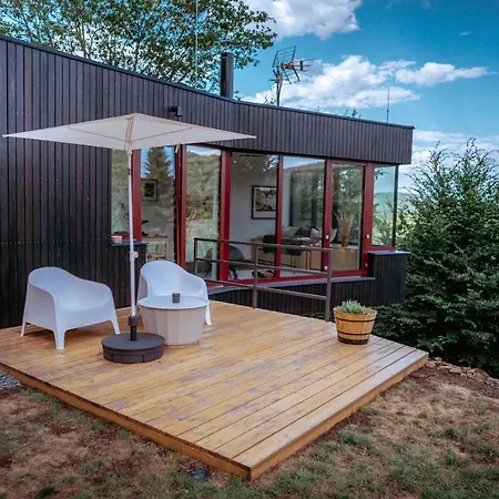 Nad Kocabou Дом отдыха *