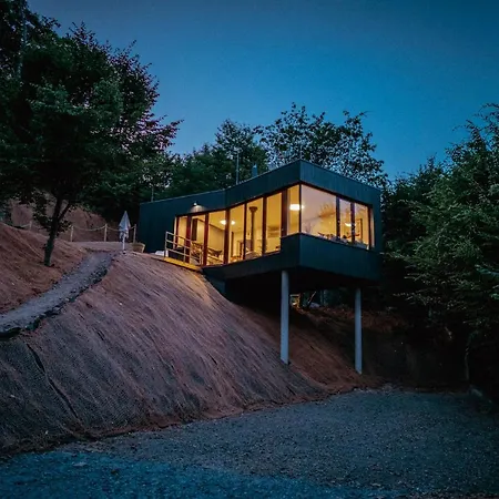 Nad Kocabou * Stechowitz