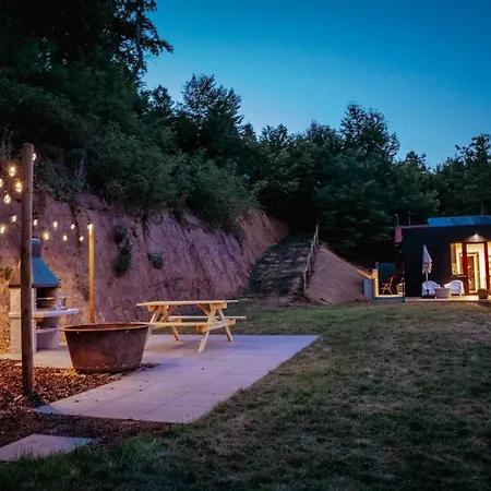 Nad Kocabou Dom wakacyjny *