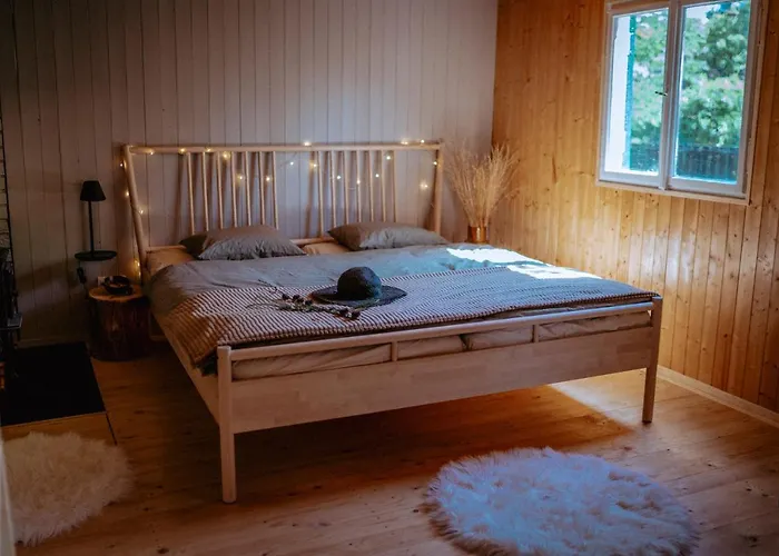 Nad Kocabou Дом отдыха *