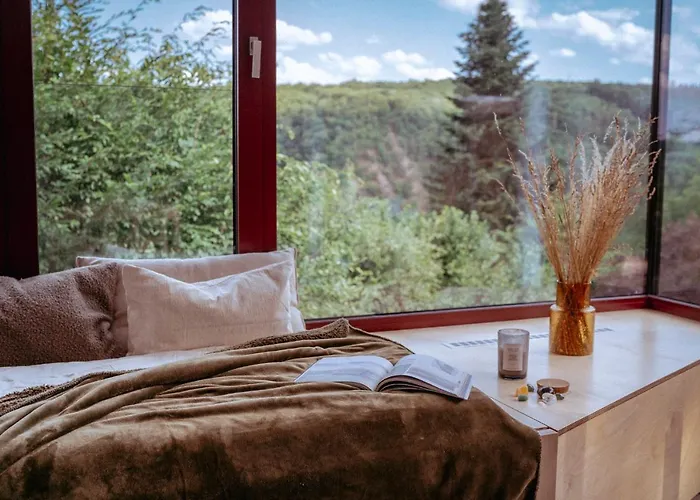 Дом отдыха Nad Kocabou *