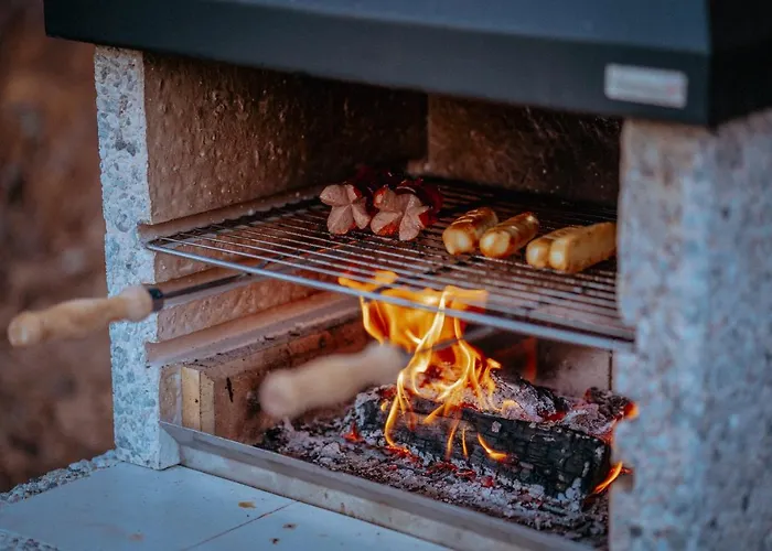 Nad Kocábou Nyaraló Stechowitz