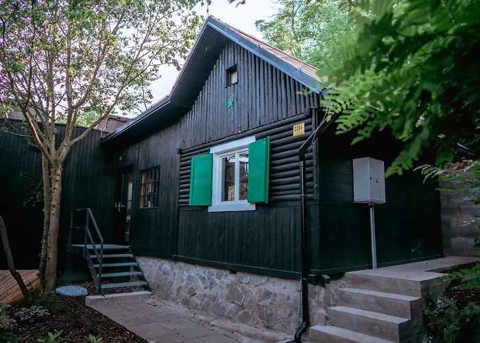 Nad Kocábou * Stechowitz