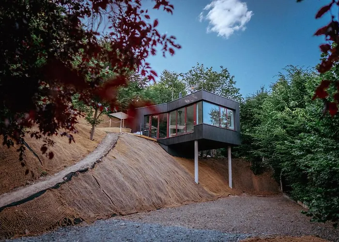 Nad Kocabou * Stechovice (Central Bohemian)