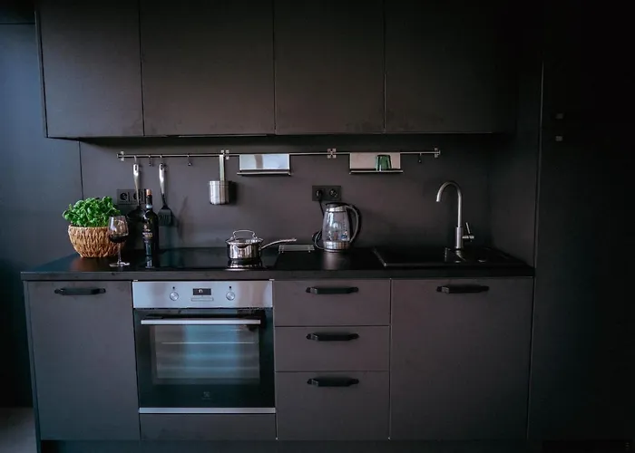 Nad Kocábou Nyaraló Stechowitz