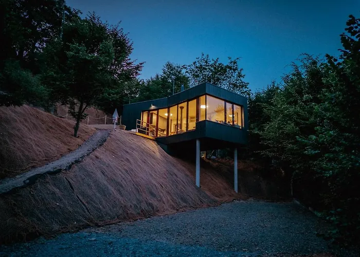 Nad Kocábou * Stechowitz