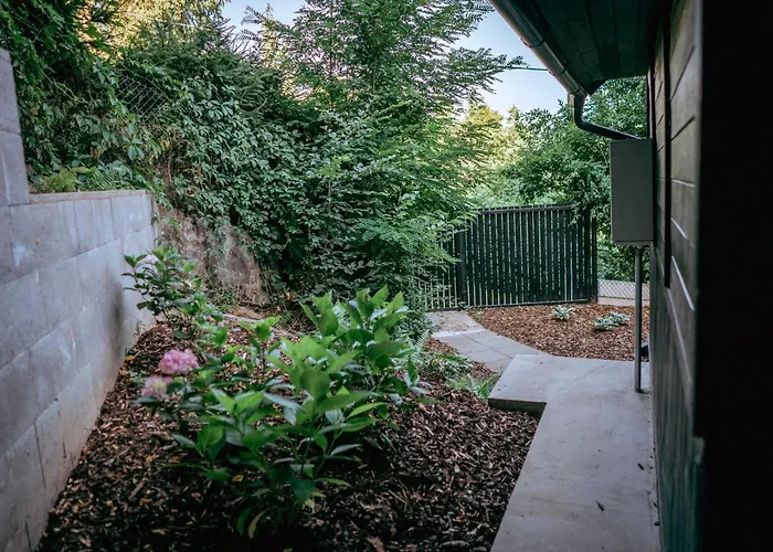 Nad Kocabou * Stechovice (Central Bohemian)