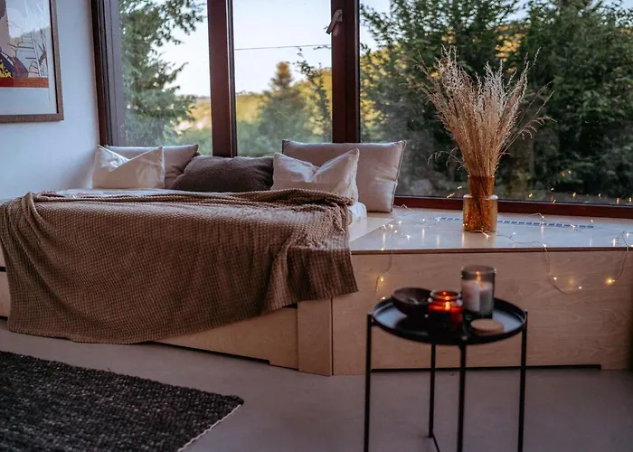 Дом отдыха Nad Kocabou